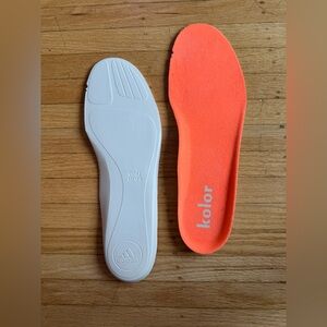 Kolor/ Adidas Men’s 11-12 shoe insert